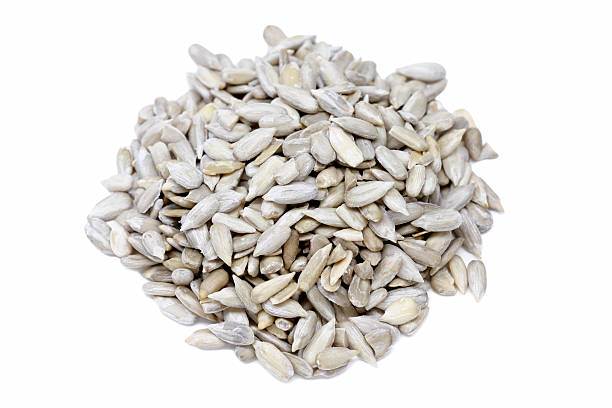 Sunflower Seeds