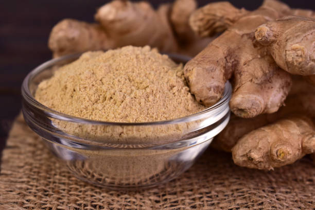 Ginger Powder