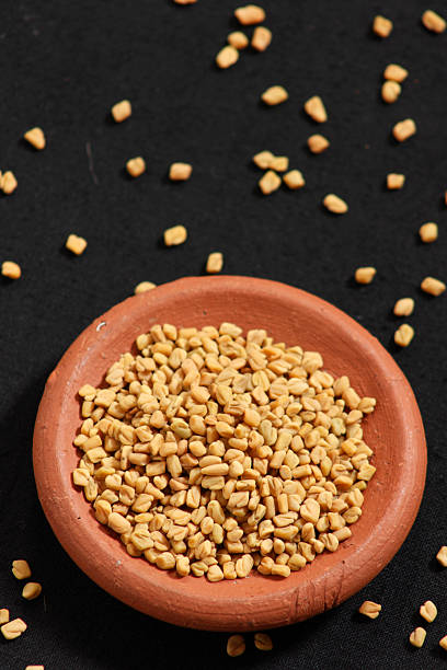 Fenugreek Seeds