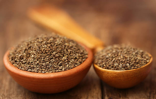 Ajwain Seeds