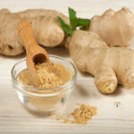 ginger-powder