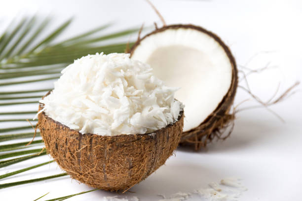 Desiccated Coconut