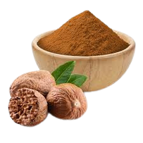 Nutmeg Powder