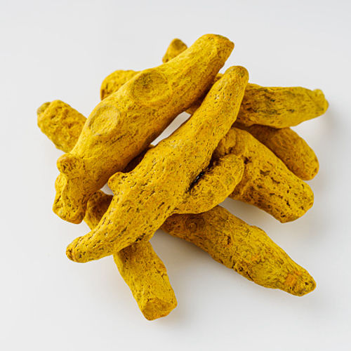 Turmeric Finger