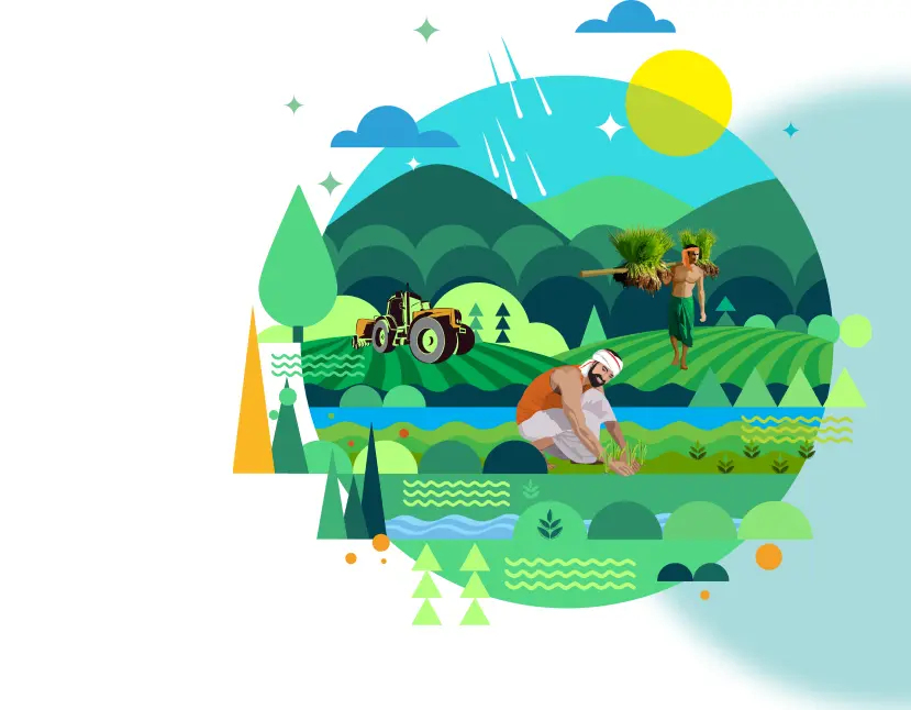 World class manufacturing Facilities