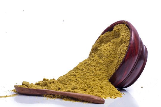 Coriander Powder