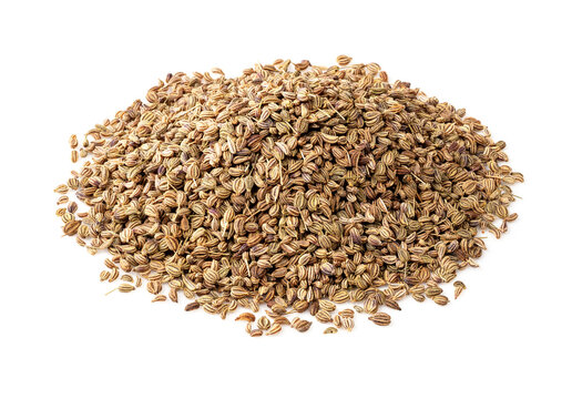 Ajwain Seeds