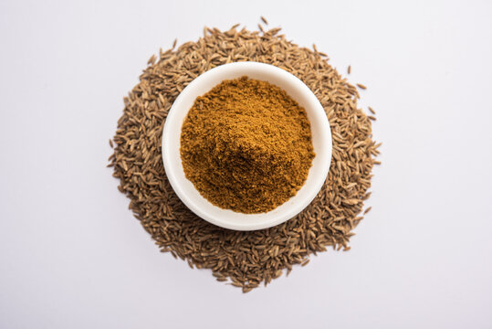 Cumin Powder