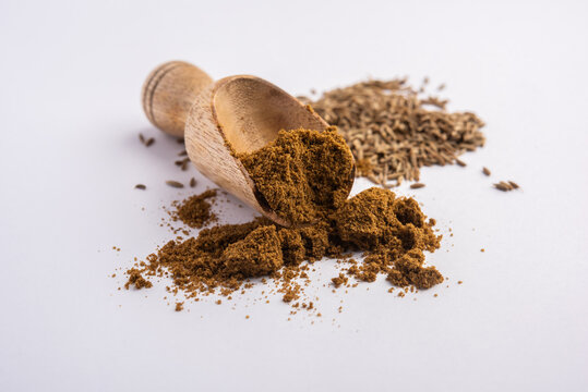 Cumin Powder