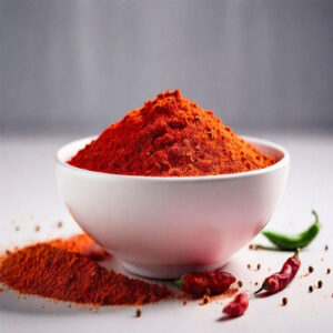 Red Chilly Powder