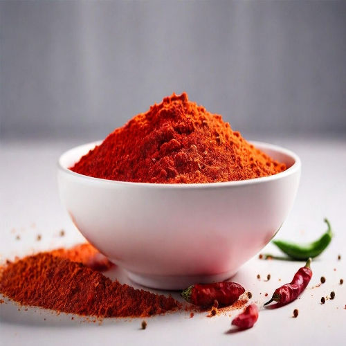 Red Chilly Powder
