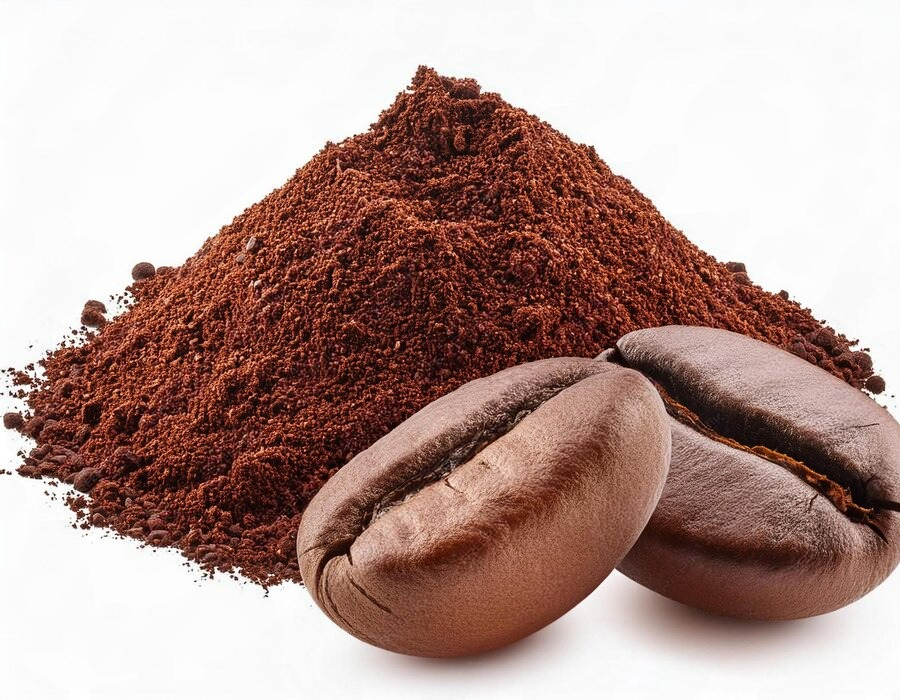 Coffee Powder