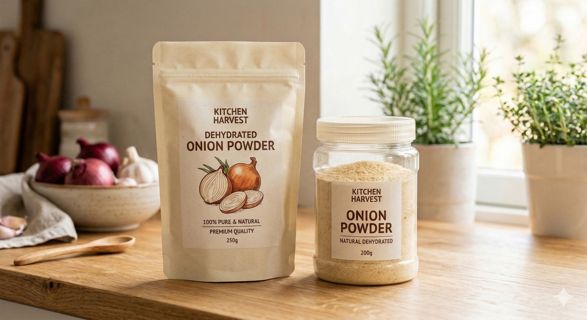 Onion Powder