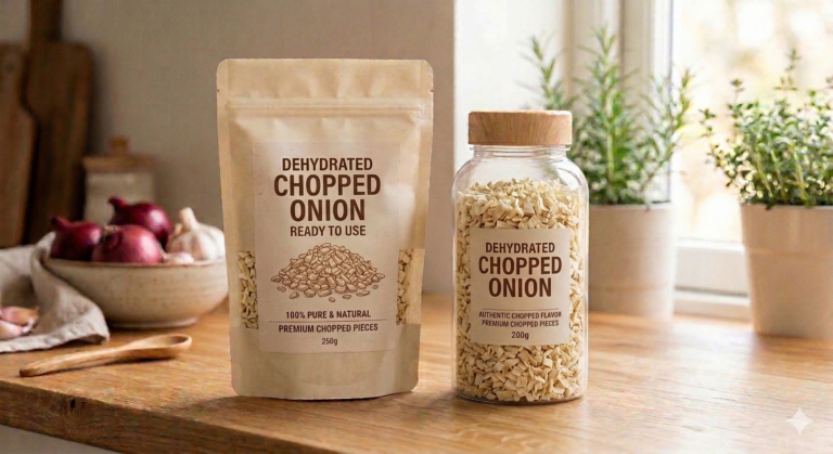 Onion Chopped