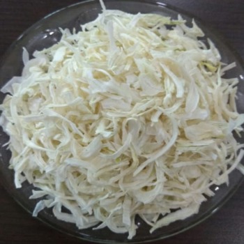 Dehydrated Onion