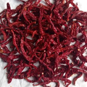 whole red pepper