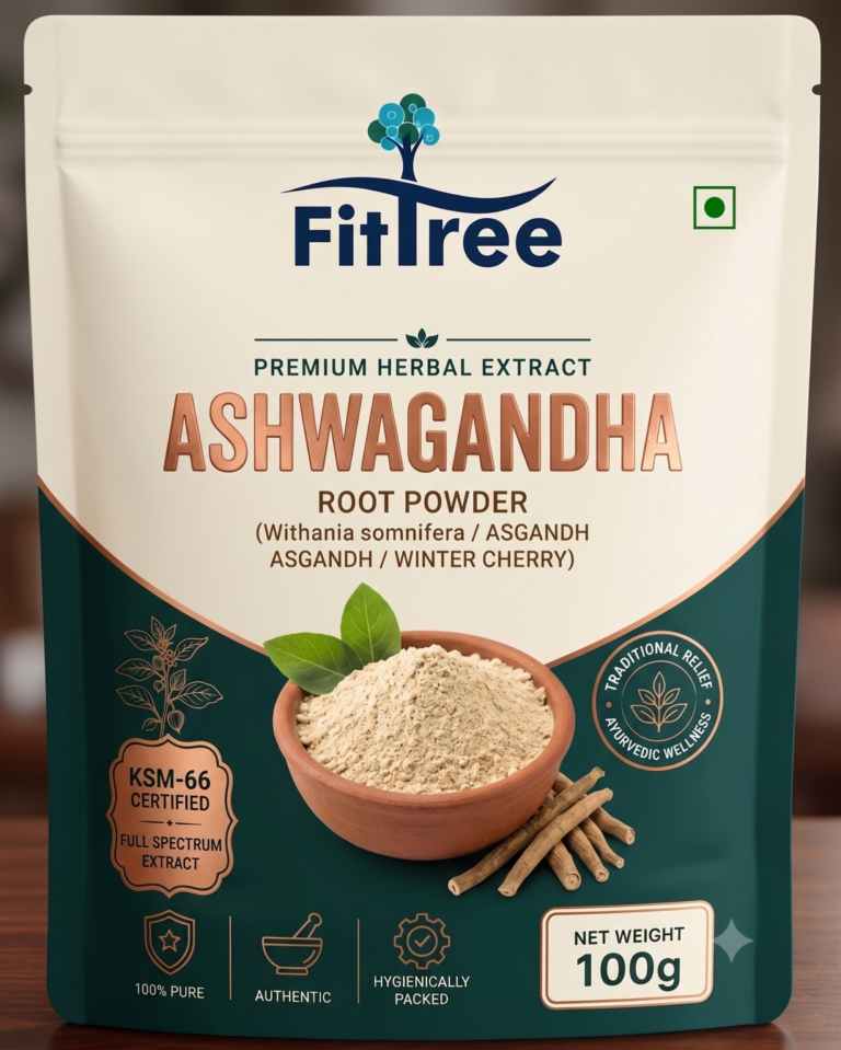 Ashwagandha Powder