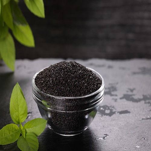 Basil Seeds