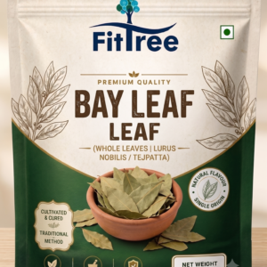 Bay Leaf bulk export India - FitTree International