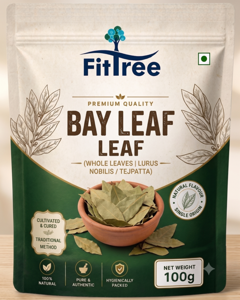 Bay Leaf