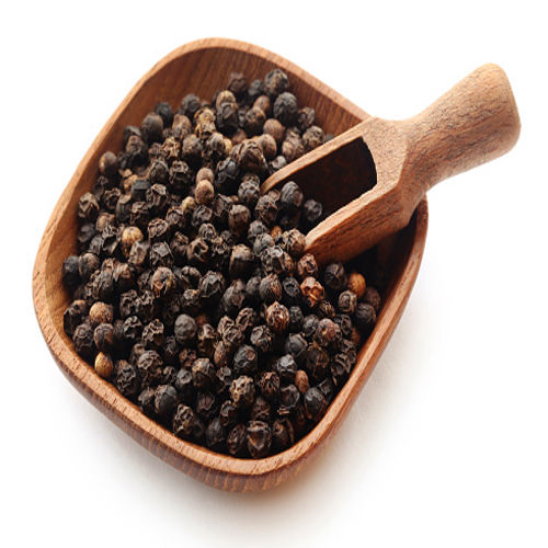 Black Pepper