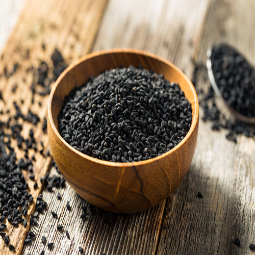 Black Cumin Seeds