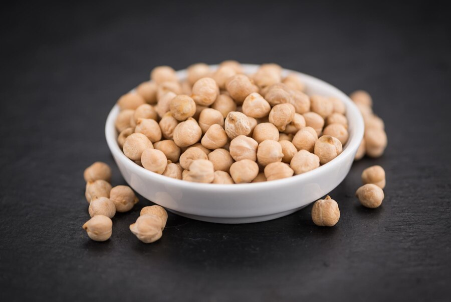 Chickpeas