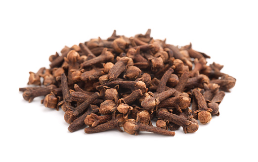 Cloves