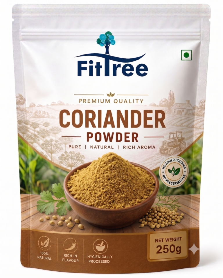 Coriander Powder