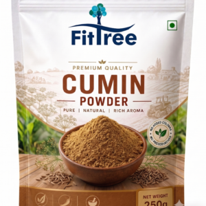 Cumin Powder bulk export India - FitTree International
