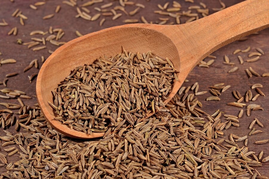 Cumin Seeds