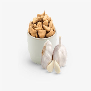 Dehydrated Garlic