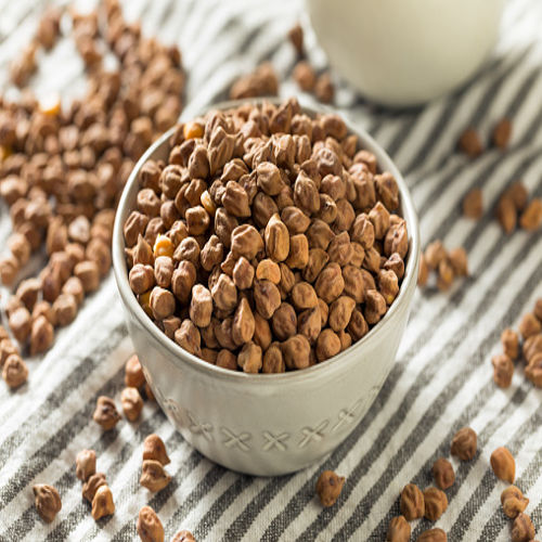 Desi Chickpeas