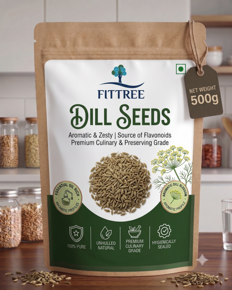 Dill Seeds