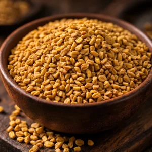 methi seeds