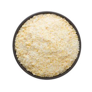 garlic seasoning