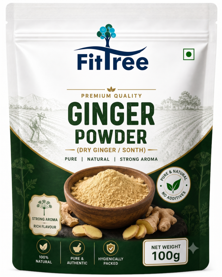 Ginger Powder