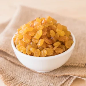 dried grapes