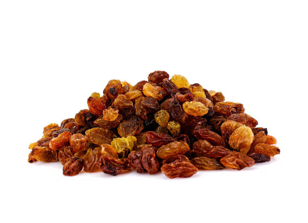Raisins