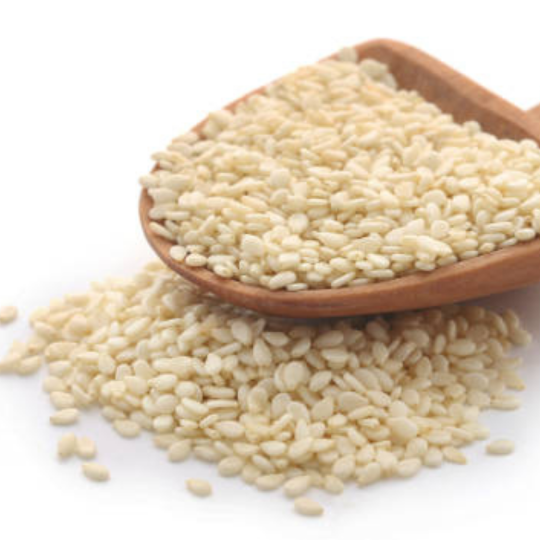 Sesame Seeds