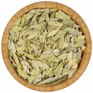 senna herb
