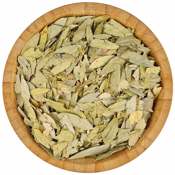 Senna Leaves