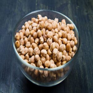 kabuli chana