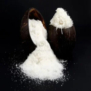 coconut powder