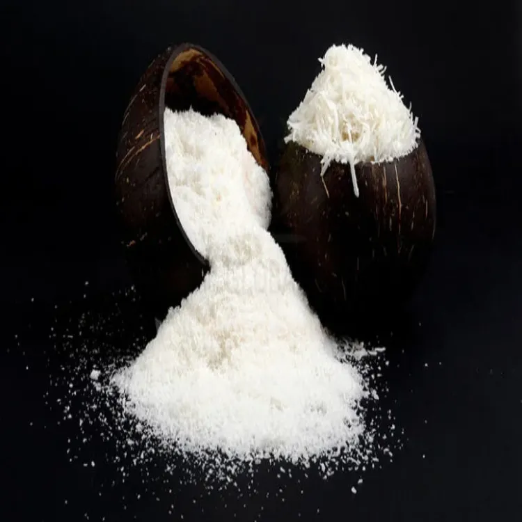Desiccated Coconut
