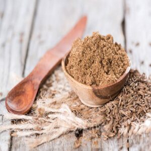 jeera powder