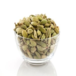 cardamom pods
