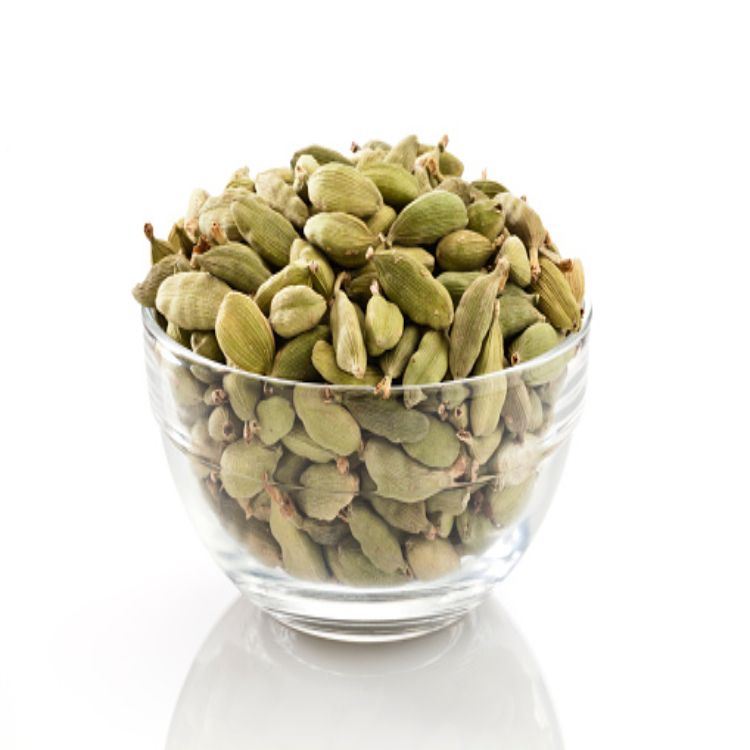 Green Cardamom