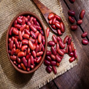 rajma beans