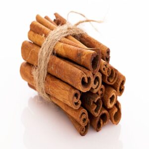 cinnamon sticks